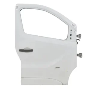 DRZWI PRZEDNIE PRZÓD PRAWE TRAFIC III VIVARO B Wyprzedaż